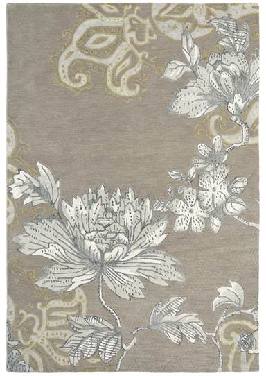 Fabled Floral Grey, Wedgwood